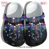 Hiking Id Rather Be Clog Shoes Exclusive