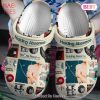 Home Alone Christmas Movie Crocs Crocband Clogs Shoes Comfortable For Men Women and Kids