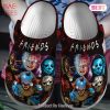 Home Alone Christmas Movie Crocs Crocband Clogs Shoes Comfortable For Men Women and Kids