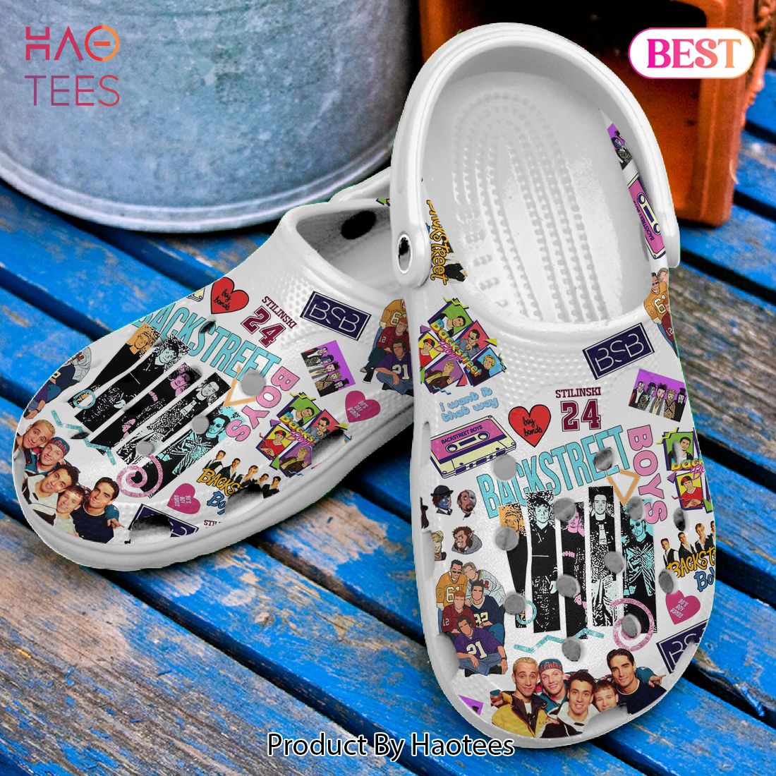 I Want It That Way Backstreet Boys Music Crocs Crocband Clogs Shoes Comfortable For Men Women and Kids I Want It That Way Backstreet Boys Music Crocs Crocband Clogs Shoes Comfortable For Men Women and Kids
