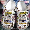 Immemse Butterflies With Sunflowers For Lover Rubber clog Shoes Comfy Footwear Exclusive