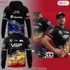 Live A Little Love A Lot Kenny Chesney Signature Design Hoodie