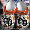 Insane Clown Posse Band Music Crocs Crocband Clogs Shoes Comfortable For Men Women and Kids Insane Clown Posse Band Music Crocs Crocband Clogs Shoes Comfortable For Men Women and Kids