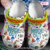 Inside Out Gift For Lover Rubber clog Shoes Comfy Footwear Exclusive Inside Out Gift For Lover Rubber clog Shoes Comfy Footwear Exclusive