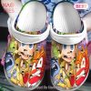 Invincible TV Series Crocs Crocband Clogs Shoes Comfortable For Men Women and Kids