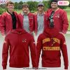 Champions 2024 Stanley Cup Florida Panthers Hoodie