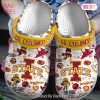 Iris Apfel Celebrity Crocs Crocband Clogs Shoes Comfortable For Men Women and Kids