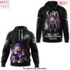 It Gonna Be Better Tomorrow Korn Hoodie