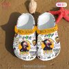 Jason Mraz Music Crocs Crocband Clogs Shoes Comfortable For Men Women and Kids