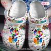 Jelly Roll Music Crocs Crocband Clogs Shoes Comfortable For Men Women and Kids