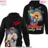 My World Is Half Asleep Backstreet Boys Hoodie