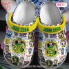 Joe Bonamassa Music Crocs Crocband Clogs Shoes Comfortable For Men Women and Kids Joe Bonamassa Music Crocs Crocband Clogs Shoes Comfortable For Men Women and Kids