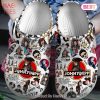 Joker Movie Crocs Crocband Clogs Shoes Comfortable For Men Women and Kids Joker Movie Crocs Crocband Clogs Shoes Comfortable For Men Women and Kids