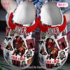 Jonas Brothers Music Crocs Crocband Clogs Shoes Comfortable For Men Women and Kids