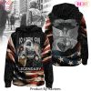 Music By Danny Elfman Design Hoodie