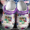 Joker Movie Crocs Crocband Clogs Shoes Comfortable For Men Women and Kids Joker Movie Crocs Crocband Clogs Shoes Comfortable For Men Women and Kids