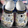 Jurassic Park 30th Anniversary Movie Crocs Crocband Clogs Shoes Comfortable For Men Women and Kids Exclusive Jurassic Park 30th Anniversary Movie Crocs Crocband Clogs Shoes Comfortable For Men Women and Kids Exclusive