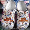 Kacey Musgraves Music Crocs Crocband Clogs Shoes Comfortable For Men Women and Kids Kacey Musgraves Music Crocs Crocband Clogs Shoes Comfortable For Men Women and Kids