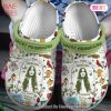 Kansas City Chiefs Mahomes NFL Sport Crocs Crocband Clogs Shoes Comfortable For Men Women and Kids Kansas City Chiefs Mahomes NFL Sport Crocs Crocband Clogs Shoes Comfortable For Men Women and Kids