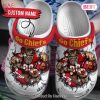 Kacey Musgraves Music Crocs Crocband Clogs Shoes Comfortable For Men Women and Kids Kacey Musgraves Music Crocs Crocband Clogs Shoes Comfortable For Men Women and Kids