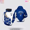 Minnesota Twins MLB Byron Buxton Hoodie
