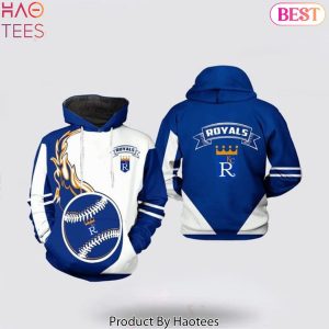 Kansas City Royals MLB Classic For Fan Hoodie