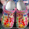 Karol G Christmas Music Crocs Crocband Clogs Shoes Comfortable For Men Women and Kids
