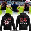 Florida Panthers Quest For The Cup Design Hoodie