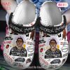 Kenny Chesney Music Crocs Crocband Clogs Shoes Comfortable For Men Women and Kids Kenny Chesney Music Crocs Crocband Clogs Shoes Comfortable For Men Women and Kids