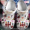 Kenny Chesney Music Crocs Crocband Clogs Shoes Comfortable For Men Women and Kids Kenny Chesney Music Crocs Crocband Clogs Shoes Comfortable For Men Women and Kids