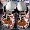 KFC Food Crocs Crocband Clogs Shoes Comfortable For Men Women and Kids
