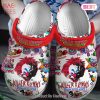 Kid Cudi Rapper Music Crocs Crocband Clogs Shoes Comfortable For Men Women and Kids Kid Cudi Rapper Music Crocs Crocband Clogs Shoes Comfortable For Men Women and Kids