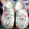 Knitting Jokes Classic Clogs Shoes Exclusive
