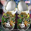 Korn Music Crocs Crocband Clogs Shoes Comfortable For Men Women and Kids