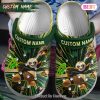 Kung Fu Panda 4 Movie Crocs Crocband Clogs Shoes Comfortable For Men Women and Kids Kung Fu Panda 4 Movie Crocs Crocband Clogs Shoes Comfortable For Men Women and Kids
