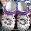Lady Gaga Music Crocs Crocband Clogs Shoes Comfortable For Men Women and Kids Lady Gaga Music Crocs Crocband Clogs Shoes Comfortable For Men Women and Kids