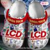 League Of Legends Game Crocs Crocband Clogs Shoes Comfortable For Men Women and Kids League Of Legends Game Crocs Crocband Clogs Shoes Comfortable For Men Women and Kids