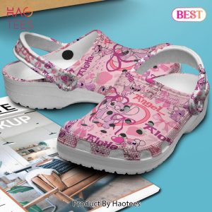 Lilo And Stitch Cartoon Crocs Crocband Clogs Shoes Comfortable For Men Women and Kids