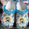 Lionel Richie Music Crocs Crocband Clogs Shoes Comfortable For Men Women and Kids