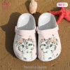 Little House On The Prairie TV Series Crocs Crocband Clogs Shoes Comfortable For Men Women and Kids Little House On The Prairie TV Series Crocs Crocband Clogs Shoes Comfortable For Men Women and Kids