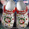 Loki TV Series Crocs Crocband Clogs Shoes Comfortable For Men Women and Kids