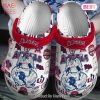 Los Angeles Angels Baseball MLB Sport Crocs Crocband Clogs Shoes Comfortable For Men Women and Kids Los Angeles Angels Baseball MLB Sport Crocs Crocband Clogs Shoes Comfortable For Men Women and Kids