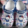 Los Angeles Dodgers MLB Crocs Crocband Clogs Shoes Comfortable For Men Women and Kids Los Angeles Dodgers MLB Crocs Crocband Clogs Shoes Comfortable For Men Women and Kids