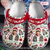 Louis Tomlinson Music Crocs Crocband Clogs Shoes Comfortable For Men Women and Kids