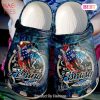 Luke Combs Music Crocs Crocband Clogs Shoes Comfortable For Men Women and Kids