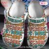 Luke Combs Music Crocs Crocband Clogs Shoes Comfortable For Men Women and Kids