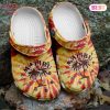 Makeup Artist Lover Classic Clogs Shoes Exclusive