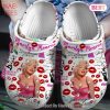 Marilyn Monroe Movie Crocs Crocband Clogs Shoes Comfortable For Men Women and Kids
