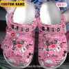 Mean Girls Movie Crocs Crocband Clogs Shoes Comfortable For Men Women and Kids Mean Girls Movie Crocs Crocband Clogs Shoes Comfortable For Men Women and Kids