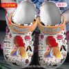 Melanie Martinez Music Crocs Crocband Clogs Shoes Comfortable For Men Women and Kids